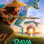 Raya e o Último Dragão
