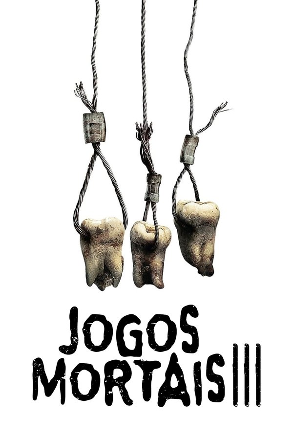 Jogos Mortais 3