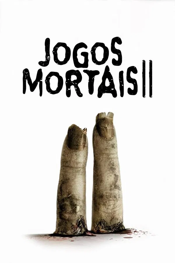 Jogos Mortais 2
