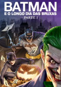 Batman: O Longo Dia das Bruxas – Parte 1