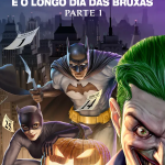 Batman: O Longo Dia das Bruxas – Parte 1