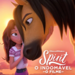 Spirit: O Indomável
