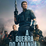 A Guerra do Amanhã