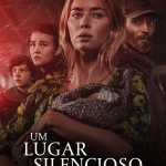 Um Lugar Silencioso – Parte II