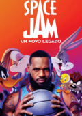 Space Jam: Um Novo Legado