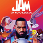 Space Jam: Um Novo Legado