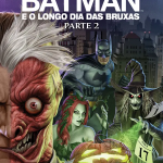Batman: O Longo Dia das Bruxas – Parte 2