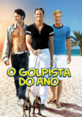 O Golpista do Ano