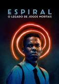 Espiral – O Legado de Jogos Mortais