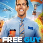 Free Guy: Assumindo o Controle