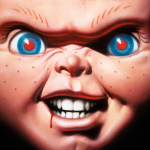 Brinquedo Assassino 3