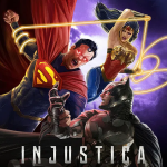 Injustiça: Deuses Entre Nós