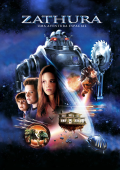 Zathura: Uma Aventura Espacial