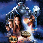 Zathura: Uma Aventura Espacial