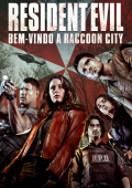 Resident Evil: Bem-vindo a Raccoon City