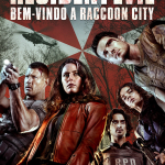 Resident Evil: Bem-vindo a Raccoon City