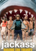 Jackass – Nadando com Tubarões