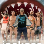 Jackass – Nadando com Tubarões