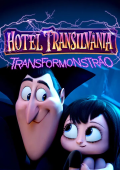 Hotel Transilvânia: Transformonstrão