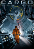 Cargo – O Espaço é Gelado