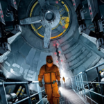 Cargo – O Espaço é Gelado