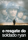 O Resgate do Soldado Ryan