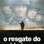 O Resgate do Soldado Ryan
