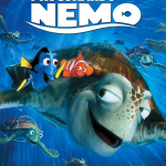 Procurando Nemo