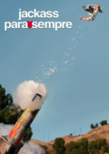 Jackass para Sempre