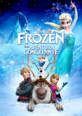 Frozen: Uma Aventura Congelante