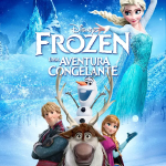 Frozen: Uma Aventura Congelante