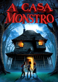 A Casa Monstro