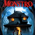 A Casa Monstro