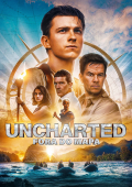 Uncharted: Fora do Mapa
