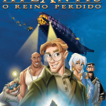 Atlantis: O Reino Perdido