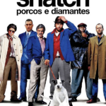 Snatch: Porcos e Diamantes