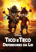 Tico e Teco: Defensores da Lei