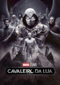 Cavaleiro da Lua (Moon Knight)