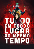Tudo em Todo o Lugar ao Mesmo Tempo