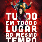 Tudo em Todo o Lugar ao Mesmo Tempo