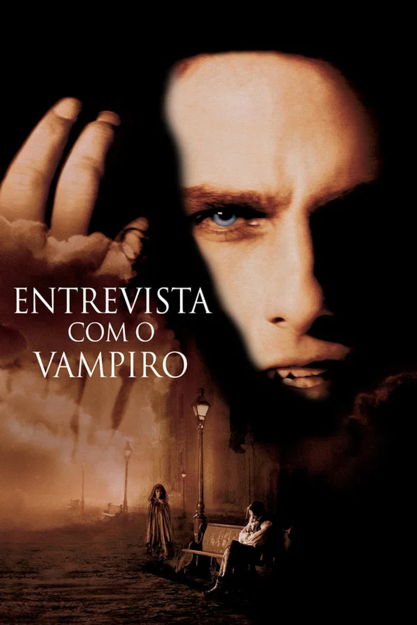 Entrevista Com o Vampiro