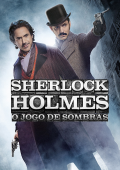Sherlock Holmes: O Jogo de Sombras
