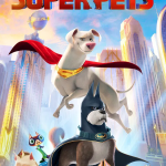 DC Liga dos Superpets
