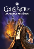 Constantine: A Casa dos Mistérios