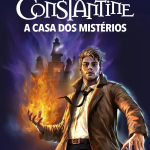 Constantine: A Casa dos Mistérios