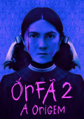 Órfã 2: A Origem