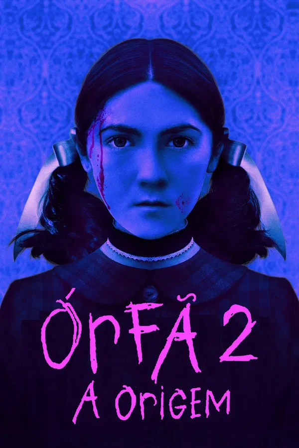 Órfã 2: A Origem