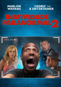 Inatividade Paranormal 2