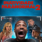 Inatividade Paranormal 2