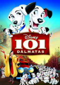 101 Dálmatas (1961)
